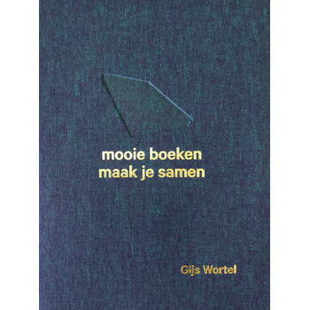 Gijs Wortel de (ver)binder