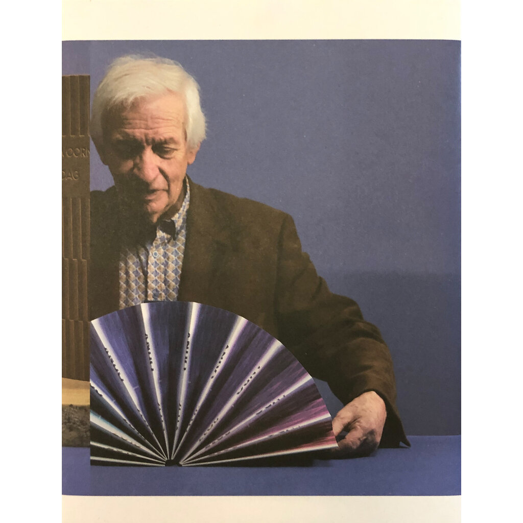 Gijs Wortel de (ver)binder