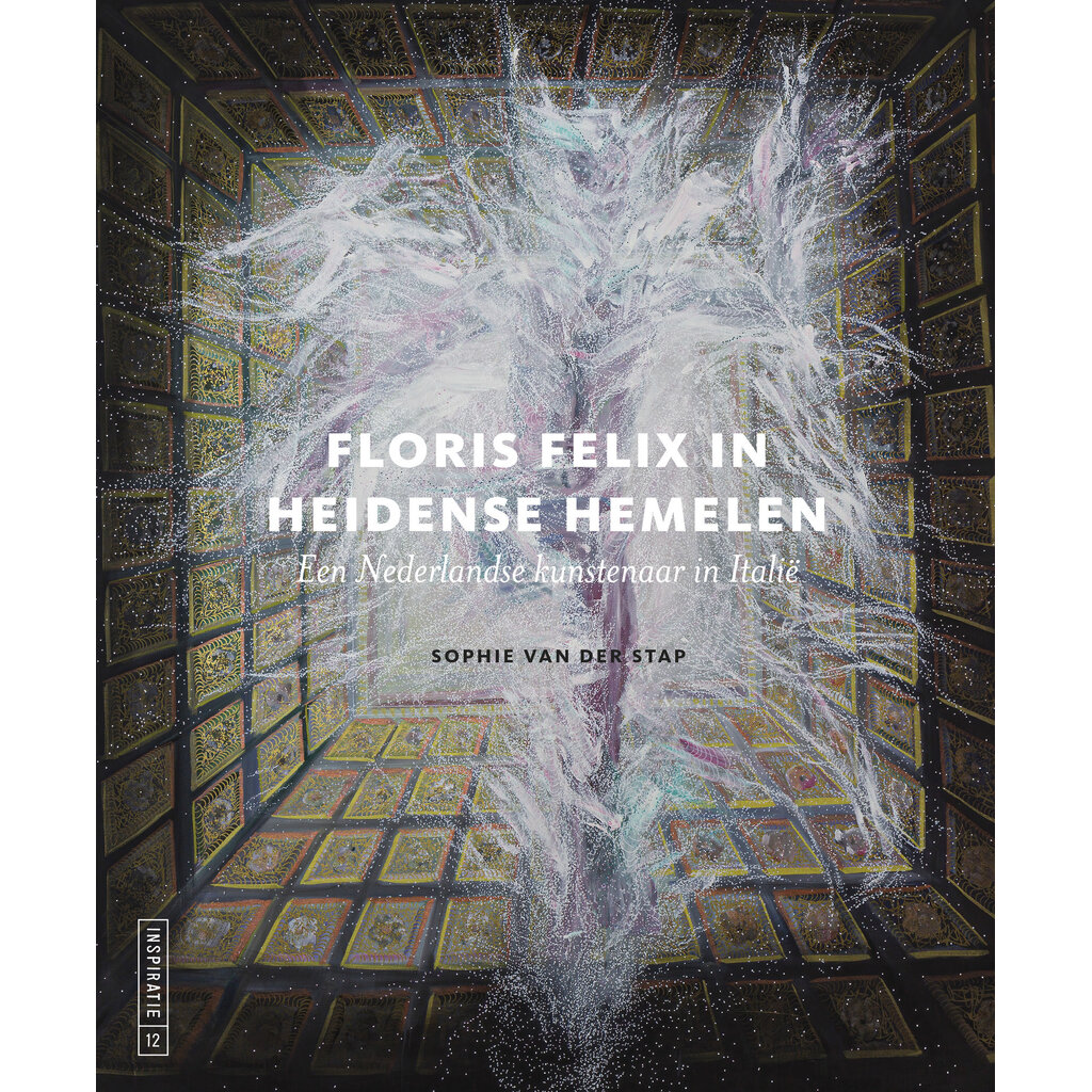 Floris Felix in heidense hemelen