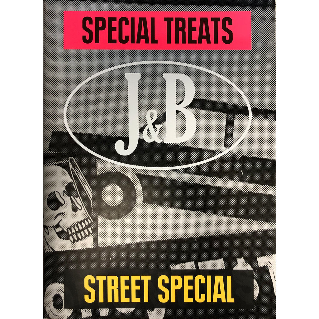 Special Treats, Street Special