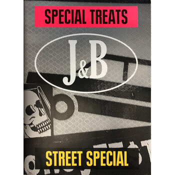 Special Treats, Street Special
