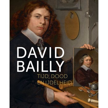 David Bailly – Tijd, dood en ijdelheid