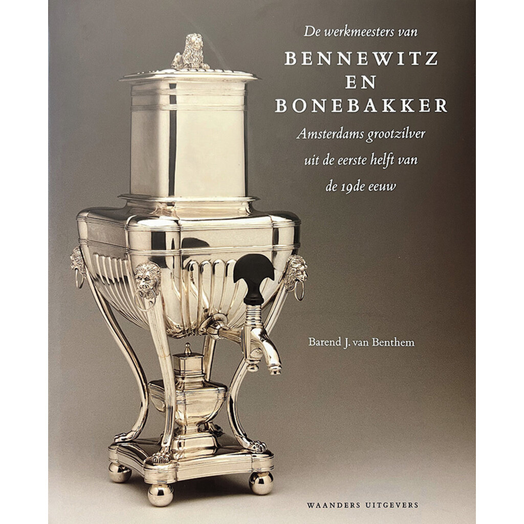 Werkmeesters van Bennewitz & Bonebakker