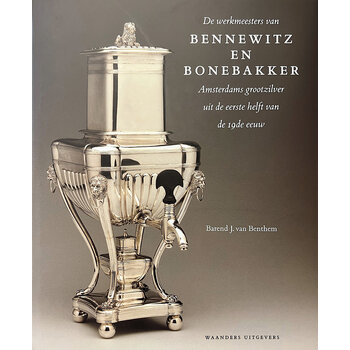 Werkmeesters van Bennewitz & Bonebakker