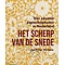 Het scherp van de snede - Vier eeuwen papierknipkunst in Nederland