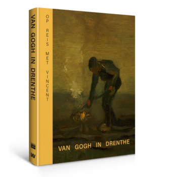 Op reis met Vincent - Van Gogh in Drenthe