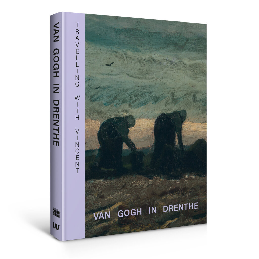 Travelling with Vincent - Van Gogh in Drenthe
