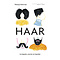  Haar - 150 kapsels, snorren en baarden