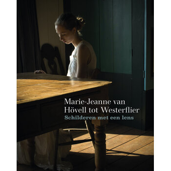 Marie-Jeanne van Hövell tot Westerflier - Schilderen met een lens