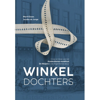 Winkeldochters