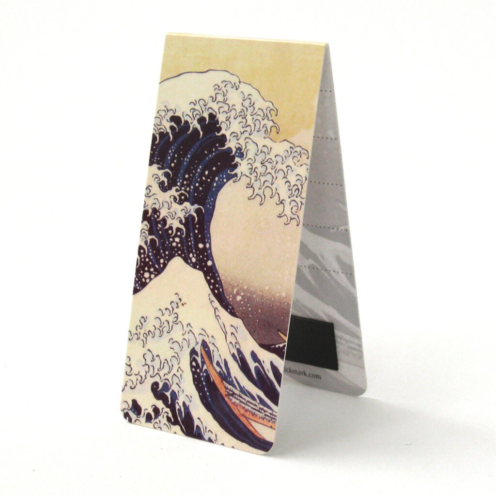 Set van 3,  Magnetische boekenleggers , Japan