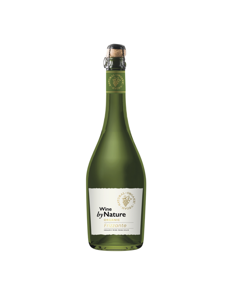 Wine By Nature Wine By Nature Frizzante Organic
