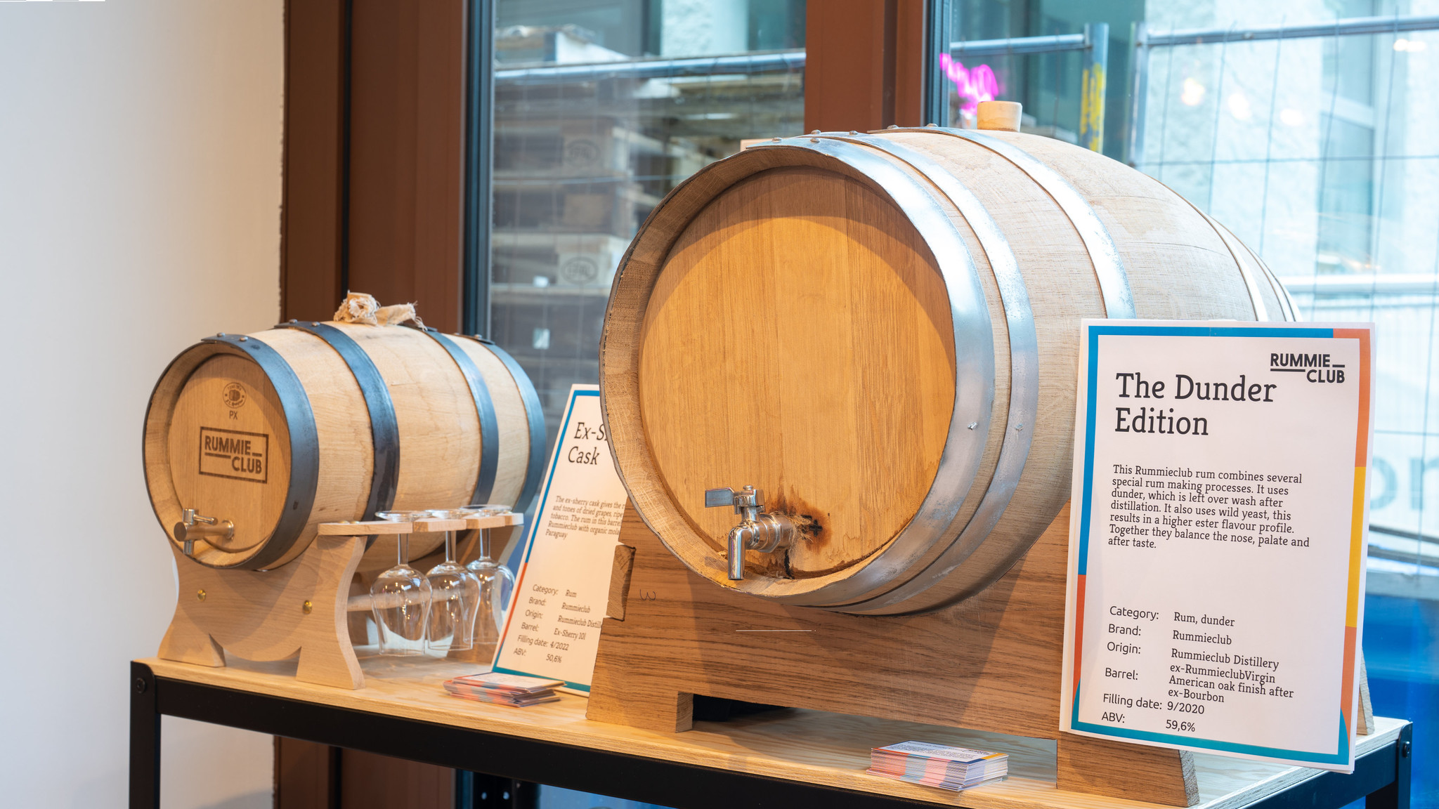 Barrel