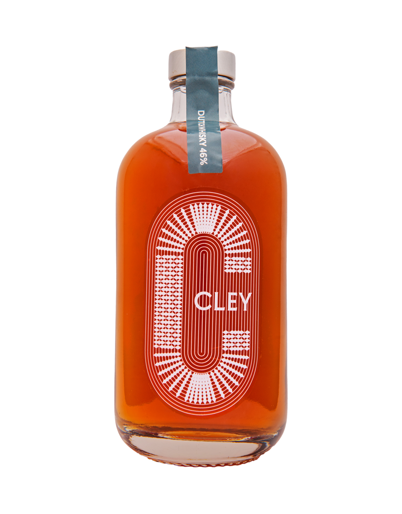 Cley distillery Cley Malt & Rye 46%