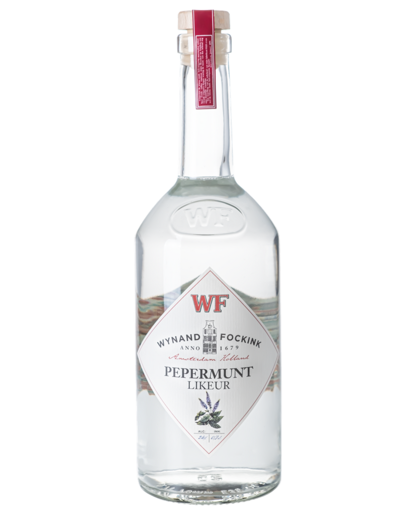 Wynand Fockink Wynand Fockink Peppermint Liqueur