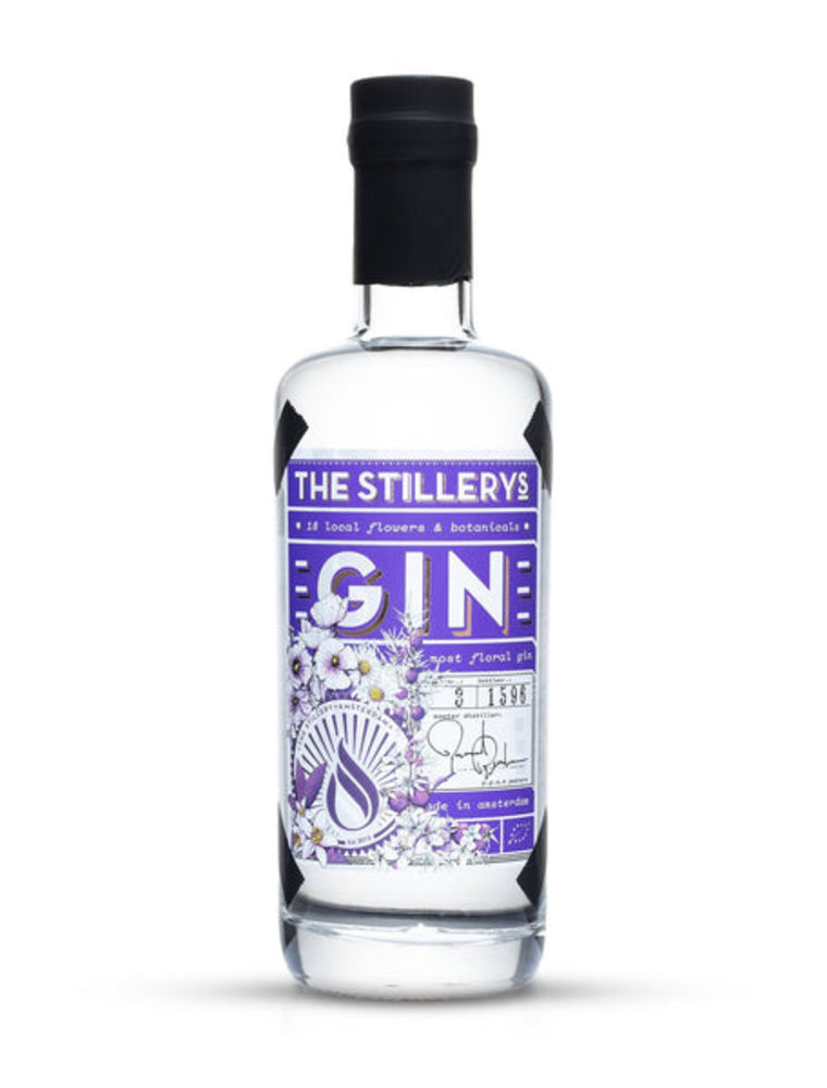 The Stillery The Stillery´s Most Floral Gin