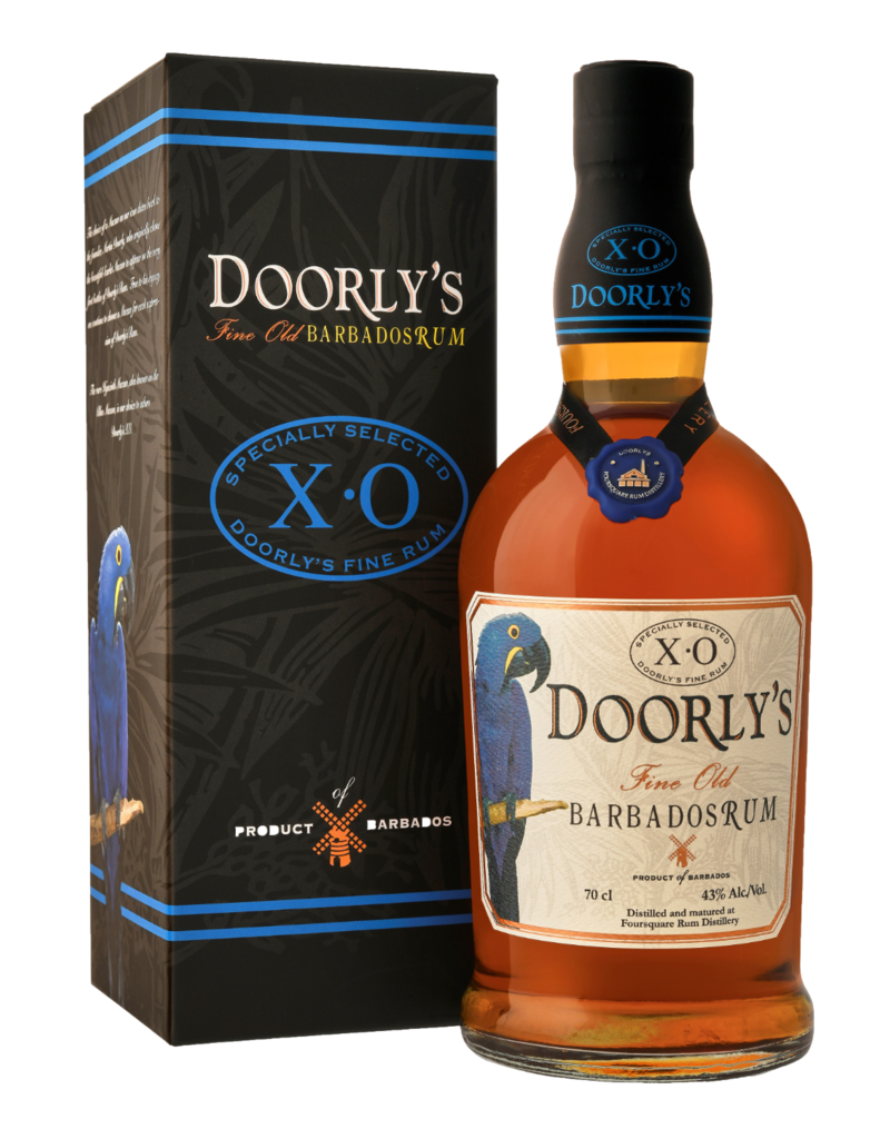 Doorly's Doorly's XO Barbados