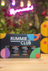 Rummieclub Rummieclub Pakket - Likeur