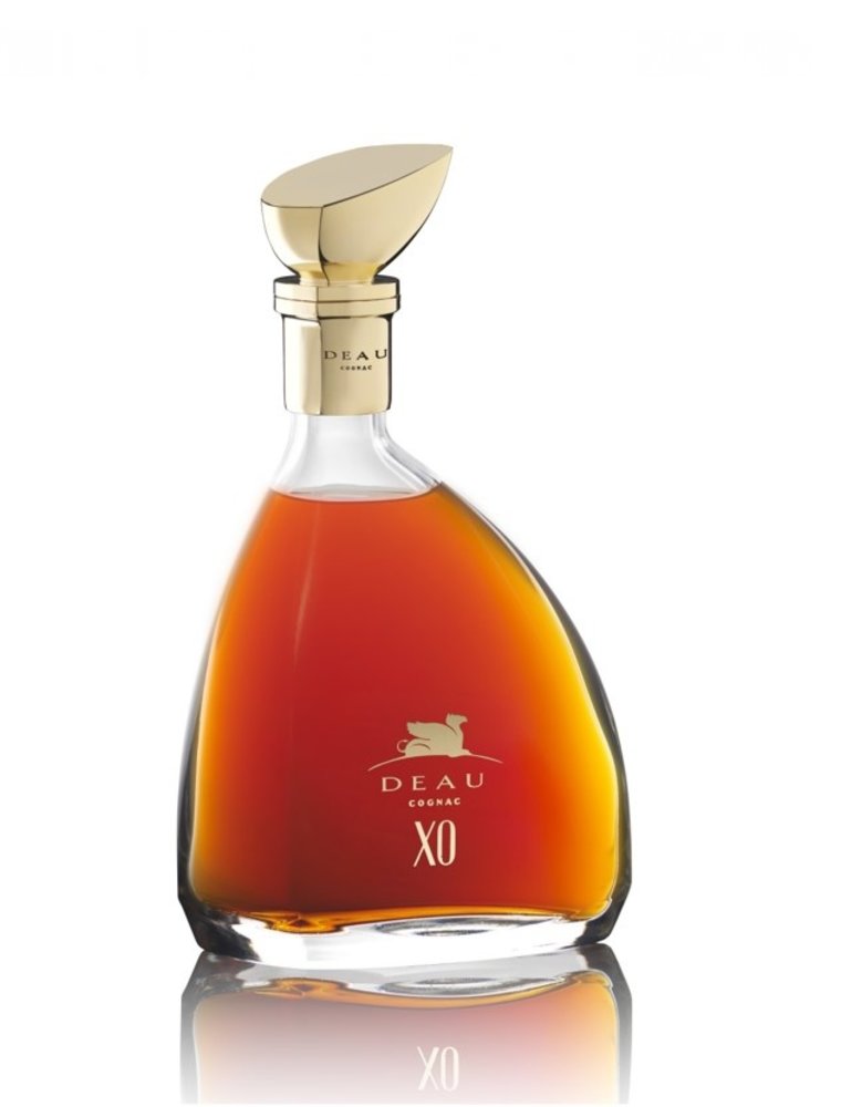 Deau Deau XO - Cognac