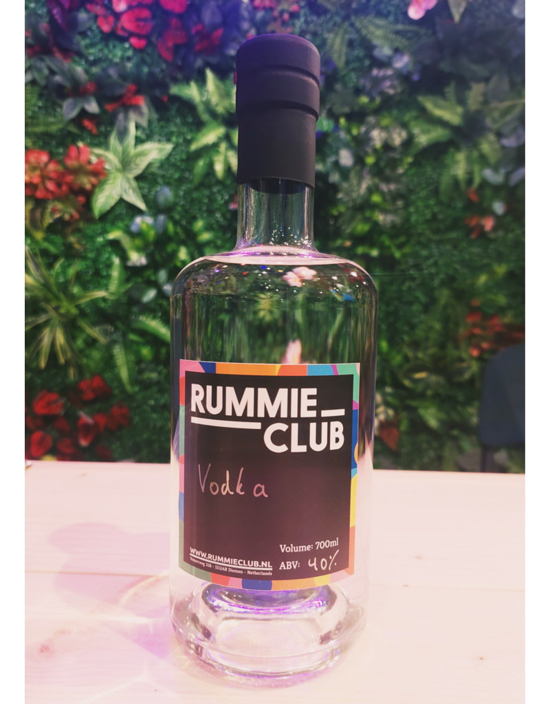 Rummieclub Rummieclub Wodka