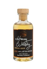 Zuidam Honey Whisky 20cl