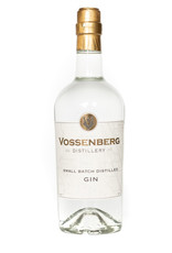 Vossenberg Distillery Vossenberg Small Batch Gin