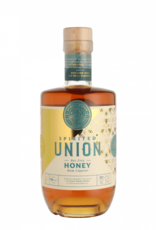 Spirited Union Spirited Union Honey Rum Likeur
