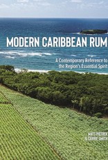 Modern Caribbean Rum - Matt Pietrek & Carrie Smith (in het Engels)
