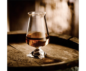 Tuath Whiskey Glass | distillers