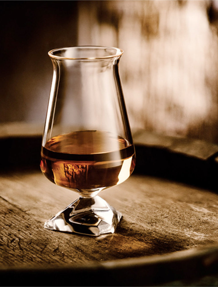 Tuath Tuath - The Irish Whiskey Glass
