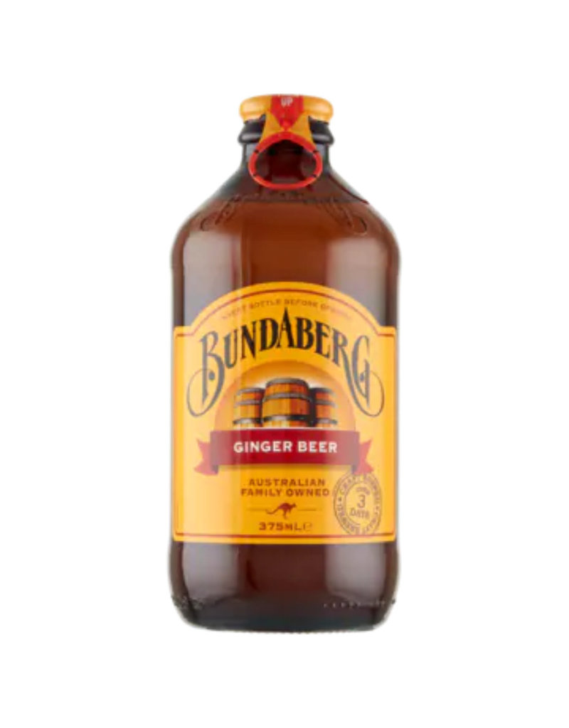 Bundaberg Bundaberg - Ginger Beer