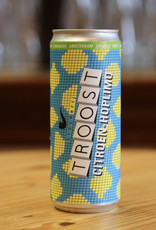 Brouwerij Troost Brouwerij Troost - Lemon and Hop