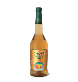 Choya Choya - Plum Wine