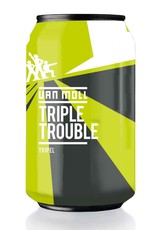 Van Moll Van Moll - Triple Trouble