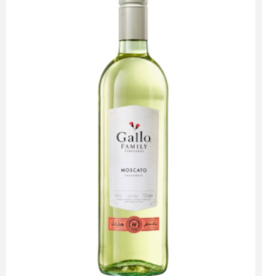 Gallo GALLO Family Vineyards Moscato