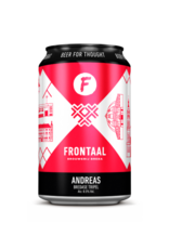Frontaal Brewing Co Frontaal - Andreas