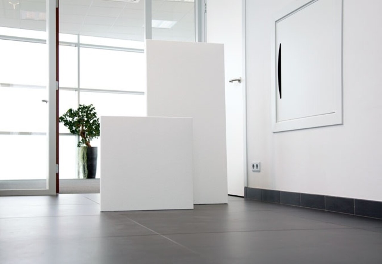 Behaaglijk warmte paneel 600 Watt Behaaglijk warmte paneel 600 Watt