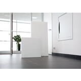 Behaaglijk warmte paneel 850 Watt Behaaglijk warmte paneel 850 Watt