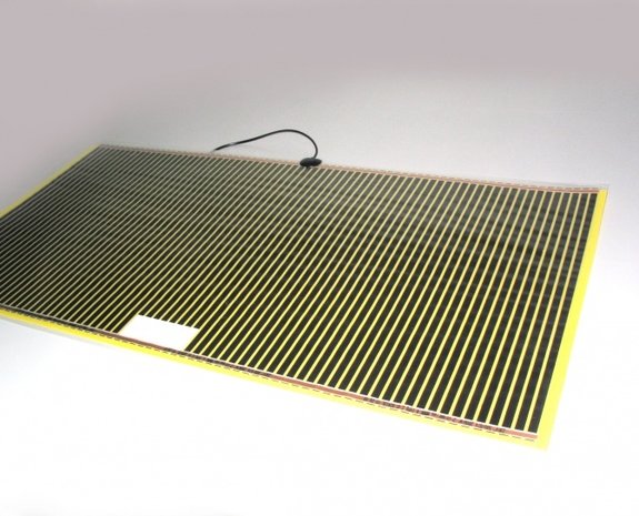 Spiegel verwarming  52,4 x 52,4 cm Spiegel verwarming  52,4 x 52,4 cm