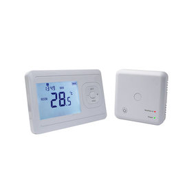 Digitale draadloze RF thermostaat