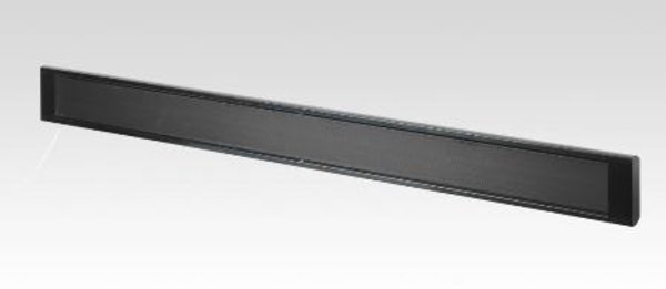 Terrasstraler 1000 watt