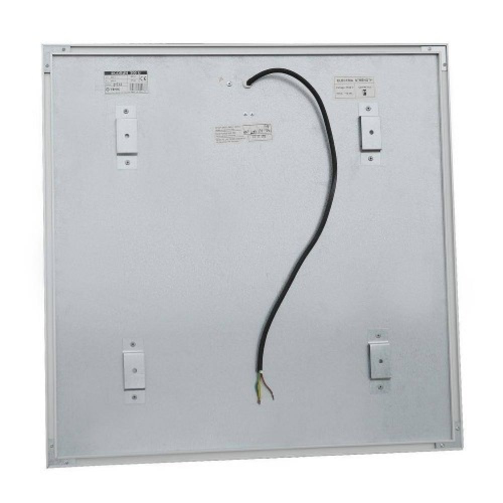 Eigen ontwerp wandpaneel 600 watt 119,2 x 59,2 cm