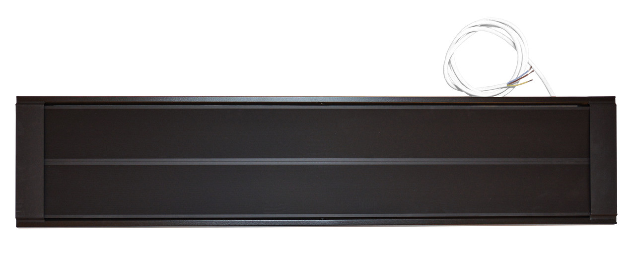 Terrasstraler 2000 watt