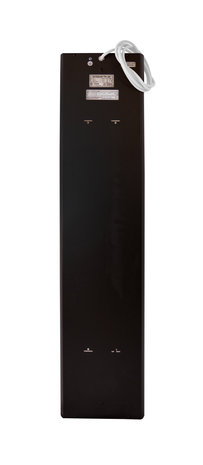 Terrasstraler 2000 watt