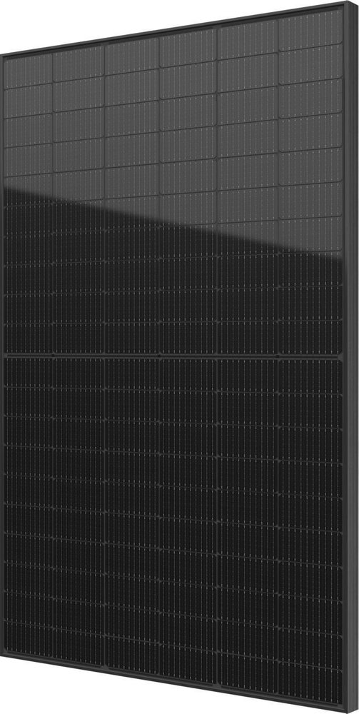 Denim U - Mono 450 All Black - 25 jaar garantie