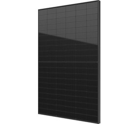 Denim U - Mono 450 All Black