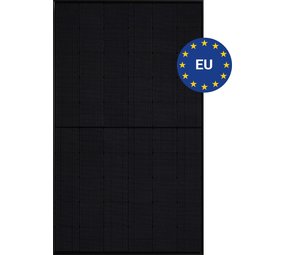 Meyer Burger - Mono N-type HJT 385 All Black