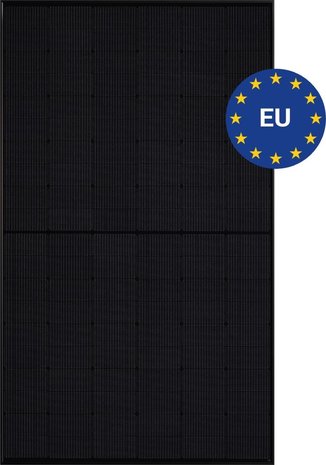 Meyer Burger - Mono N-type HJT 385 All Black Meyer Burger - Mono N-type HJT 385 All Black