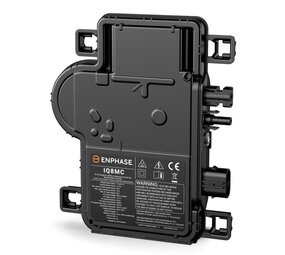 Enphase - Micro Inverter IQ8MC with Integrated MC4-Connector Enphase - Micro Inverter IQ8MC with Integrated MC4-Connector