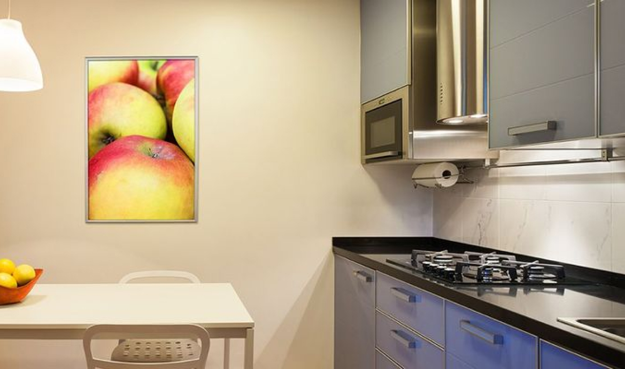 Waarom kiezen voor een infrarood verwarming met thermostaat?